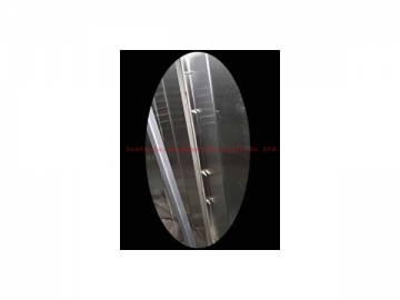 Economical Rotary Rack Oven
