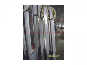 Economical Rotary Rack Oven