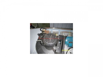 Economical Rotary Rack Oven