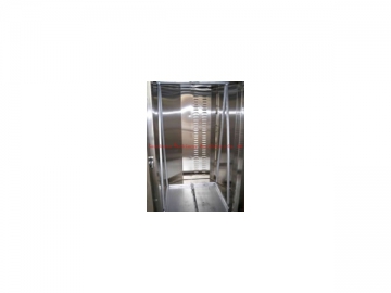 Economical Rotary Rack Oven