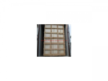 Economical Rotary Rack Oven