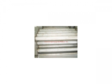 Economical Rotary Rack Oven