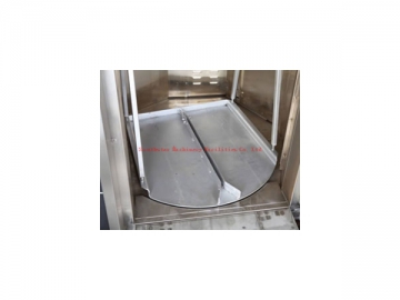 Economical Rotary Rack Oven