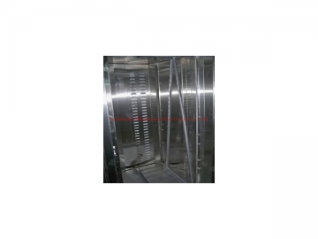 Economical Rotary Rack Oven