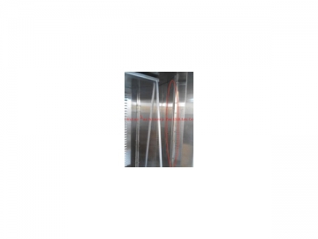 Energy Saving Rotary Rack Oven
