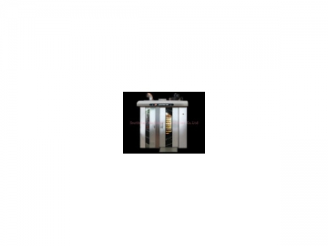 Rotary Rack Oven