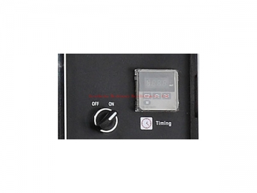 Rotary Rack Oven