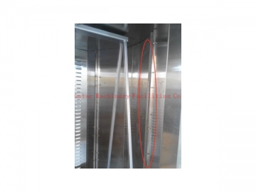Rotary Rack Oven