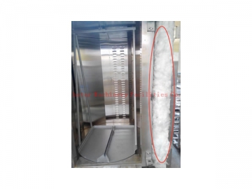 Rotary Rack Oven