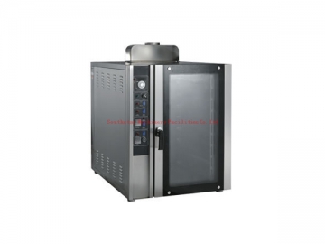 NFC Series Convection Oven