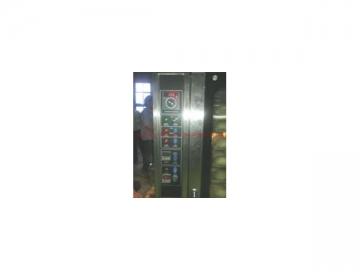 NFC Series Convection Oven
