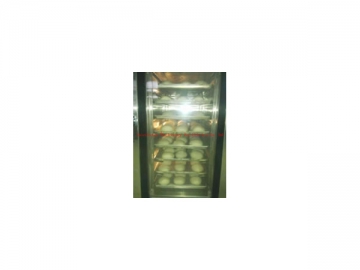 NFC Series Convection Oven