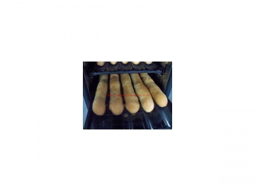 NFC Series Convection Oven