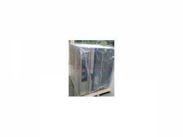 NFC Series Convection Oven