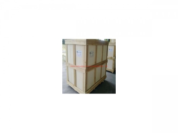 NFC Series Convection Oven