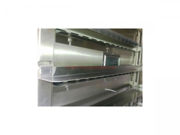 NFC Series Convection Oven