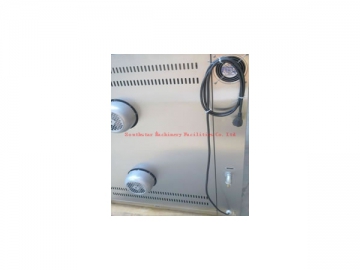 NFC Series Convection Oven