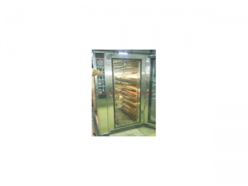 NFC Series Convection Oven