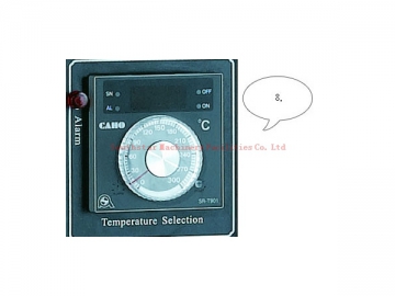 Convection Oven