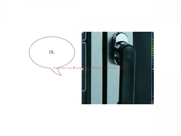 Convection Oven