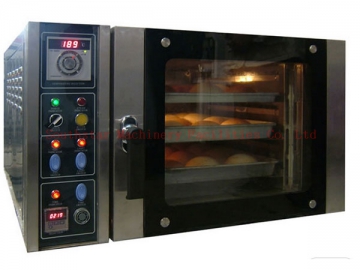 Convection Oven
