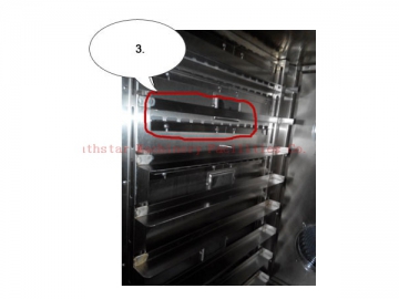 Convection Oven