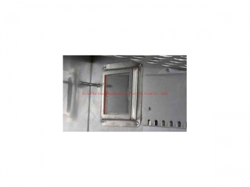 Standard Deck Oven