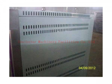 Standard Deck Oven