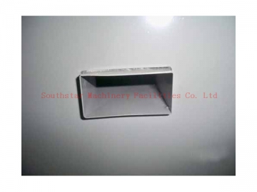 Standard Deck Oven