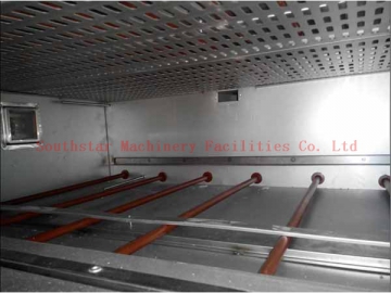 Standard Deck Oven