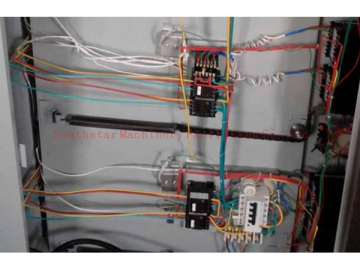 Standard Deck Oven