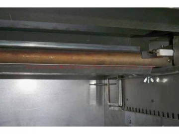 Standard Deck Oven