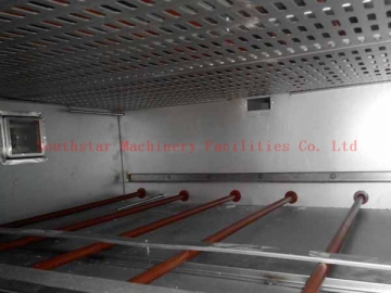 Standard Deck Oven