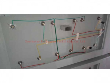 Standard Deck Oven