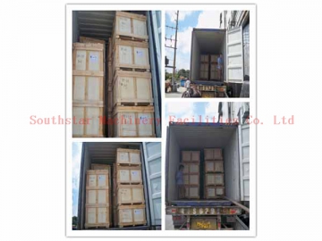 Standard Deck Oven