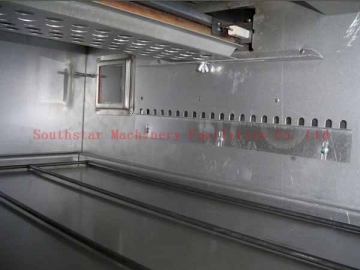 Standard Deck Oven