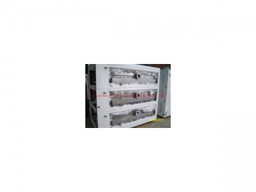 Standard Deck Oven