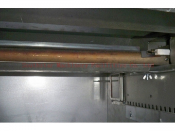 Common Deck Oven
