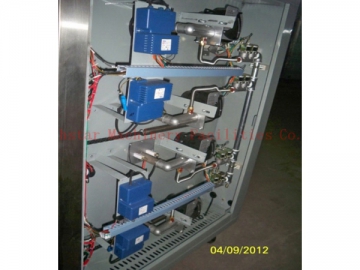 Common Deck Oven