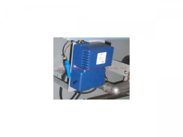 Common Deck Oven