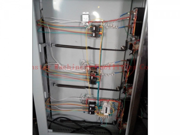 Common Deck Oven