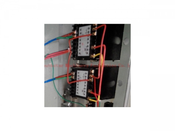 Common Deck Oven