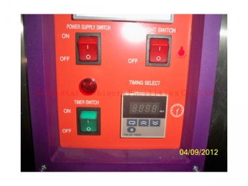 Common Deck Oven