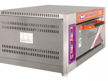 Common Deck Oven