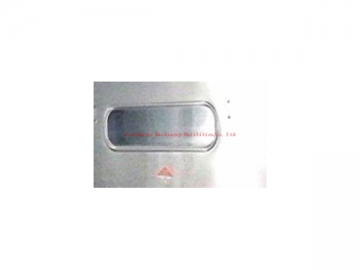 Common Deck Oven