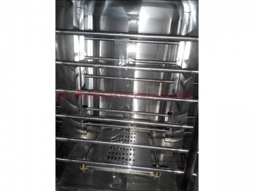 Common Deck Oven