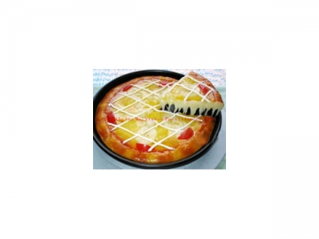 Common Deck Oven