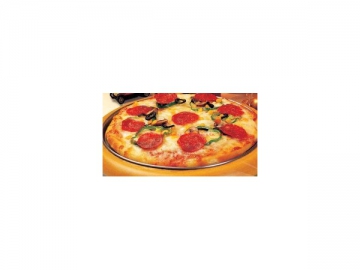 Common Deck Oven