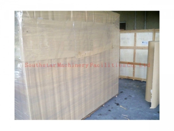 Common Deck Oven