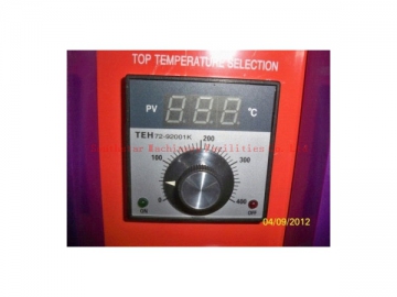 Common Deck Oven